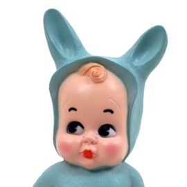 Lapin & Me figuurlamp bunny blue