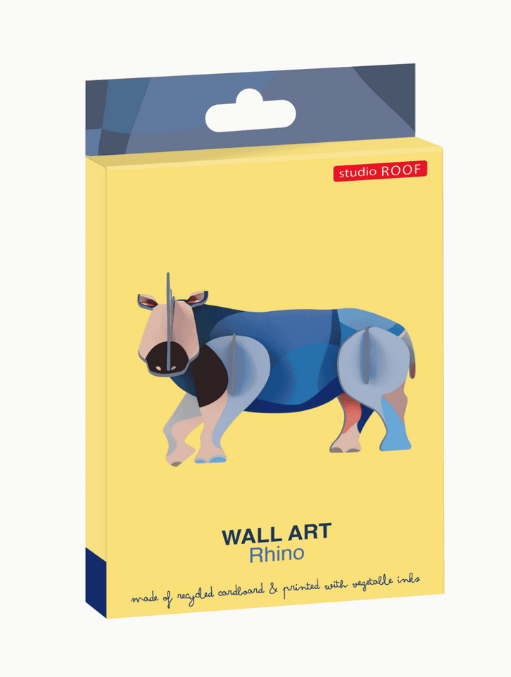 Studio Roof Rhino