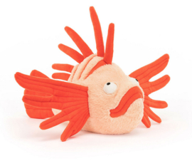 Jellycat -  Lois Lionfish