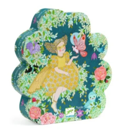 Djeco  puzzel - Flora's boom DJ07292
