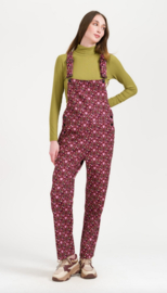 LaLamour-Hazel Salopette-Urban Patio-Fig