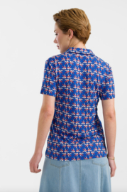 LaLamour-Sill Blouse-Free Bird