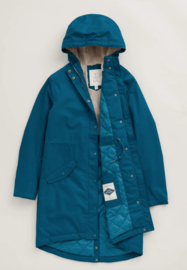 Seasalt  winter parka -  Plant Hunter Raincloud