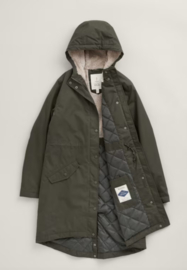 Seasalt  winter parka -  Plant Hunter Woodland