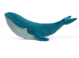 Jellycat -  Gilbert the Great Blue Whale