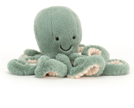 Jellycat -  Odyssey Octopus Medium