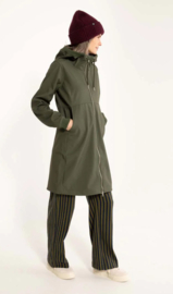 Danefae Daneline softshell Dark Army