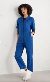 Seasalt - Clear Water Jumpsuit-Ink