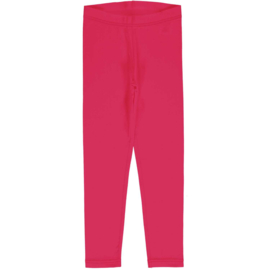 Maxomorra legging Pink Blossom