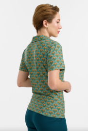 LaLamour-Suzy Top-Blooming