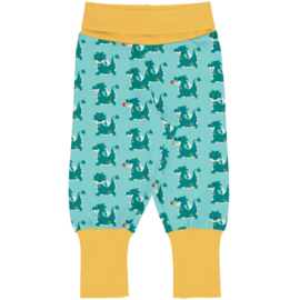 Maxomorra rib pants Tales Dragon