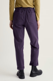 Seasalt Waterdance Trousers -Dark Violet