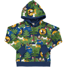 Maxomorra Hoodie Nordic Wild