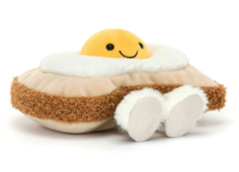 Jellycat - Amuseables Egglantine Egg on Toast