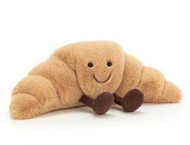 Jellycat  Amuseable Croissant Small