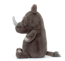 Jellycat  Roderick Rhinoceros