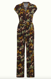 King Louie Maria Jumpsuit La Rochelle