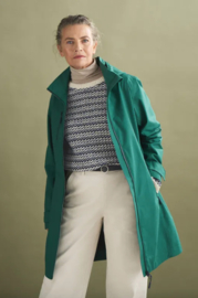 Seasalt  Coverack Waterproof Coat-Copse