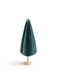 Jurianne Matter Cypress Tree dark green