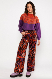 Blutsgeschwister High Waist Marlotte-Vintage Heirlooms