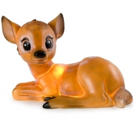 Figuurlamp Bambi