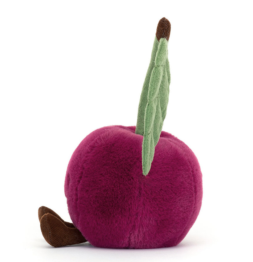 Jellycat  Amuseables Cherry