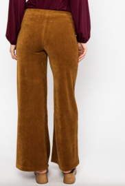 Blutsgeschwister Broek- Jolly Marleen Long-Golden Grape Taste