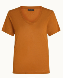 King Louie  V-Neck Top Marsey Linen