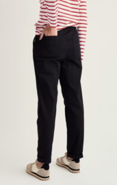 Seasalt Waterdance Trousers -Black