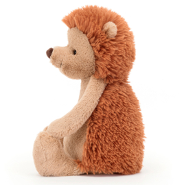 Jellycat -   Bashful Hedgehog