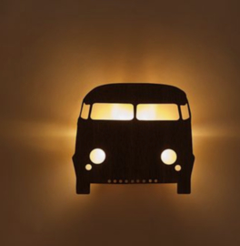 ferm living   lamp VW bus
