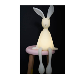 Bunny figuurlamp Joseph