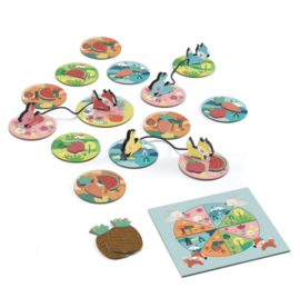 Djeco - PicNic DJ08572