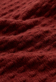 Seasalt St Agnes Jumper -RedSail