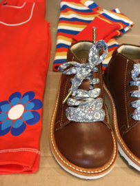 Young soles Hattie Monkey Boot