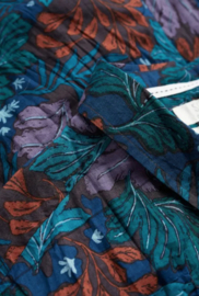 Seasalt  Larissa Shirt - Sea Collage Onyx