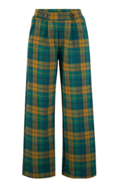 Blutsgeschwister Tailored Business- Classy Sassy Check