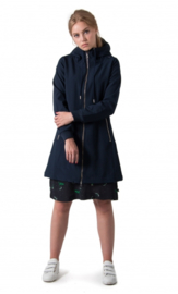 Danefae Jane softshell navy