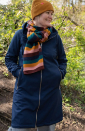 Danejane softshell navy