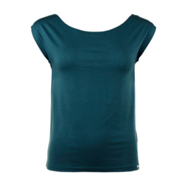 Chills&Fever shirt Ada -June Bug