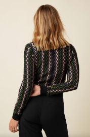 King Louie  Lene Cardi Wyler - Black