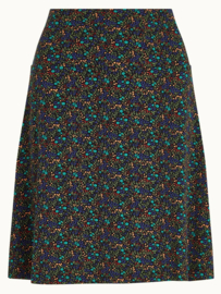 King Louie Border Skirt Elysee