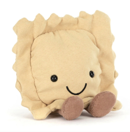 Jellycat - Amuseables Ravioli