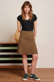 King Louie Border Skirt Toulouse
