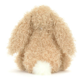Jellycat - Bashful Luxe Bunny Curly