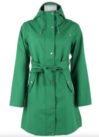 Danerainlover Raincoat Green