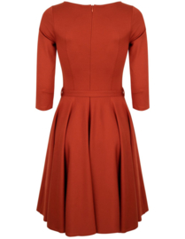 Very Cherry - Ballerina Dress Punty Ginger