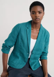 Seasalt -Blinker Blazer-Dark Drift