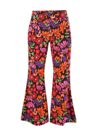 Blutsgeschwister Bell Bottom Beauty- Renée Love-Vintage Flower Market