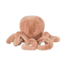 Jellycat -  Odell Octopus really big